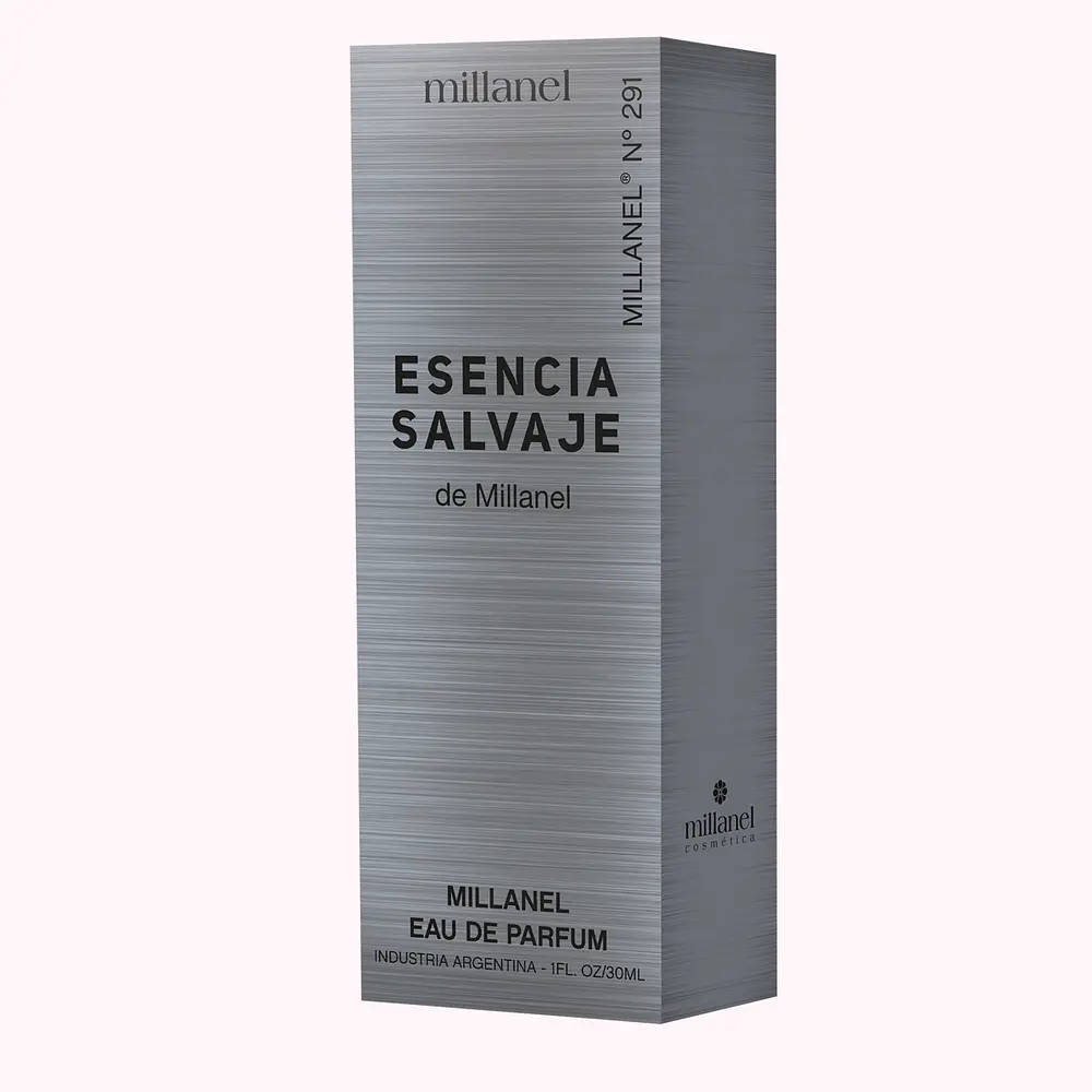 Fragancia Alternativa Nº 291 X 30 Ml