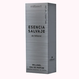 Fragancia Alternativa Nº 291 X 30 Ml