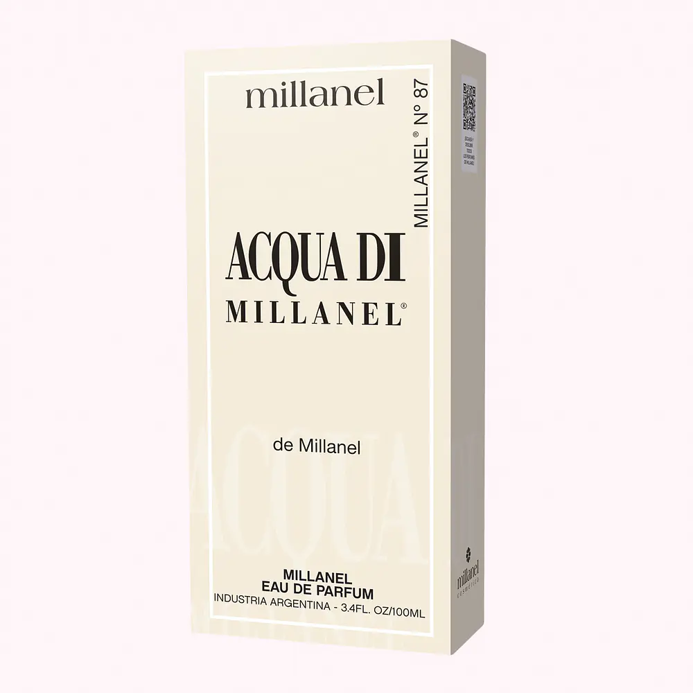 Fragancia Alternativa Nº 87 X 100 Ml