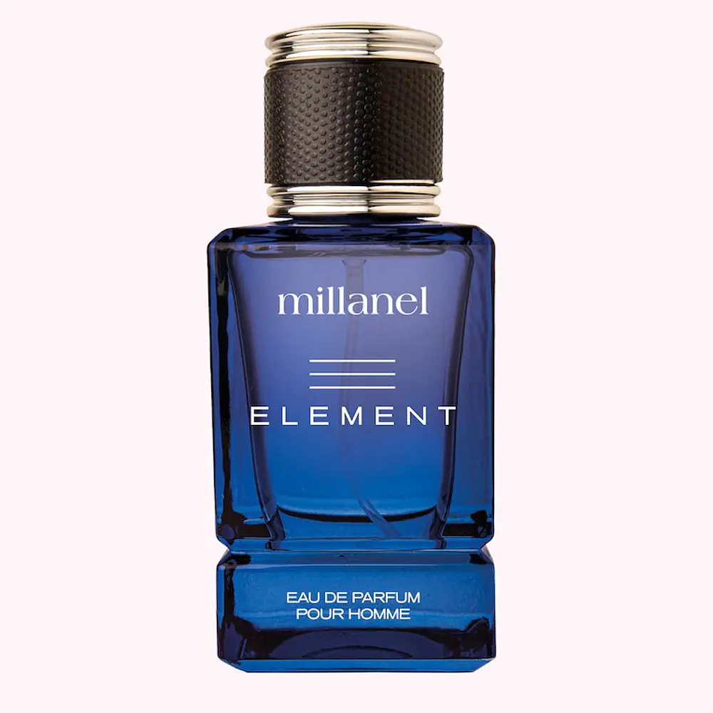 Fragancia Exclusiva Masculina Element