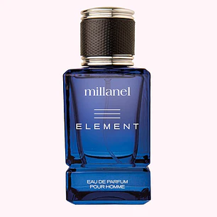 Fragancia Exclusiva Masculina Element