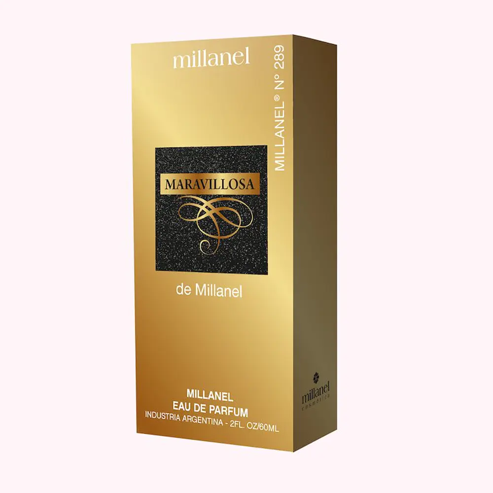 Fragancia Alternativa Nº 289 X 60 Ml