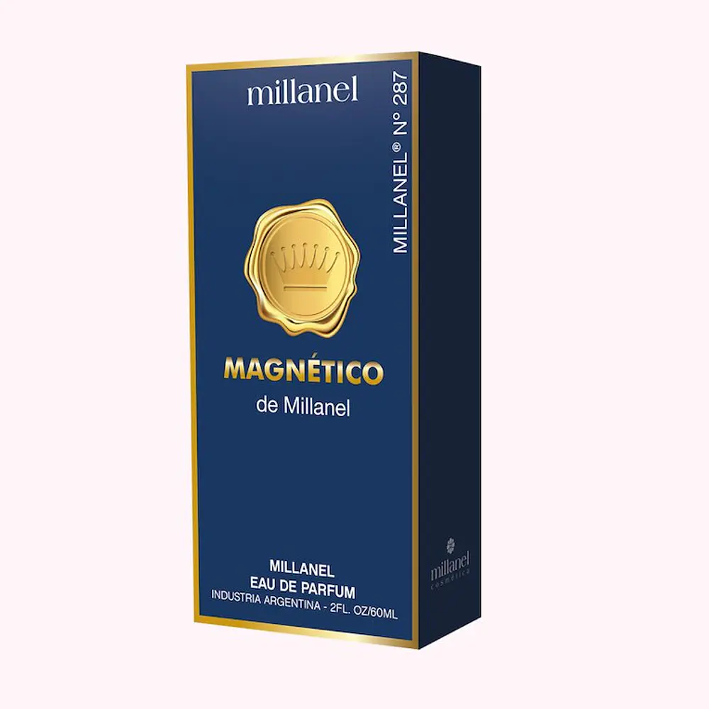Fragancia Alternativa Nº 287 X 60 Ml