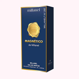 Fragancia Alternativa Nº 287 X 60 Ml