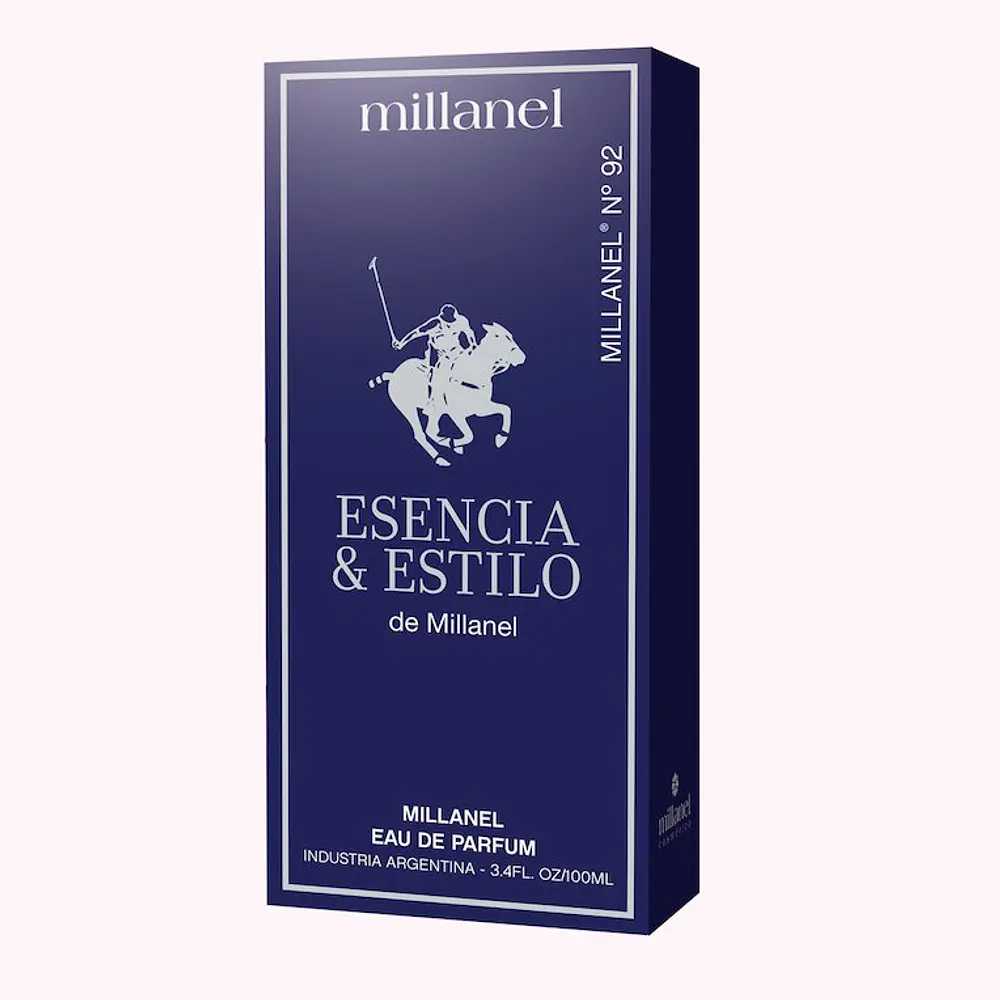 Fragancia Alternativa Nº 92 X 100 Ml