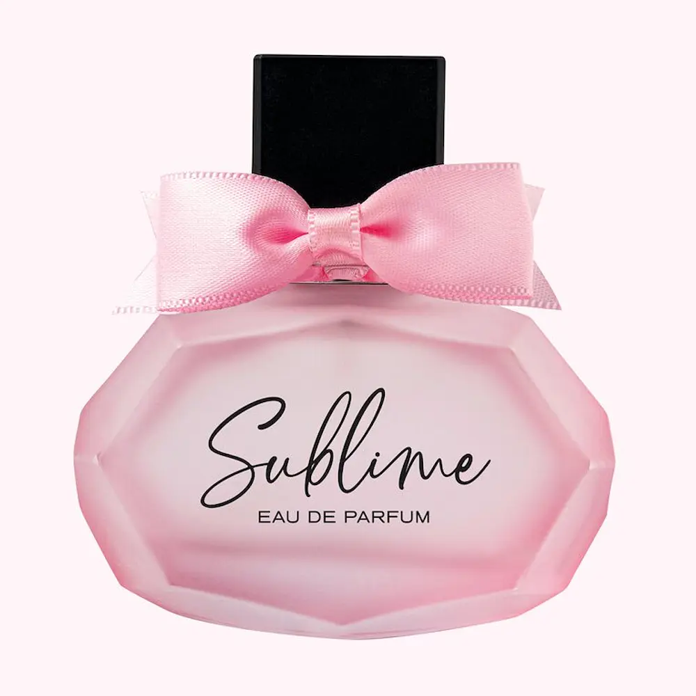 Eau de Parfum Sublime