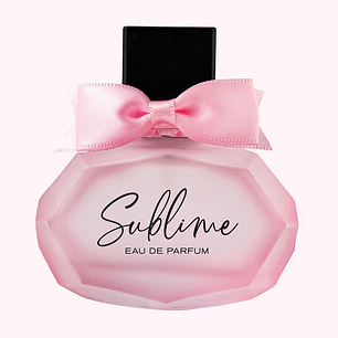 Eau de Parfum Sublime