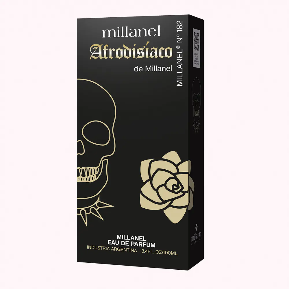 Fragancia Alternativa Nº 182 X 100 Ml