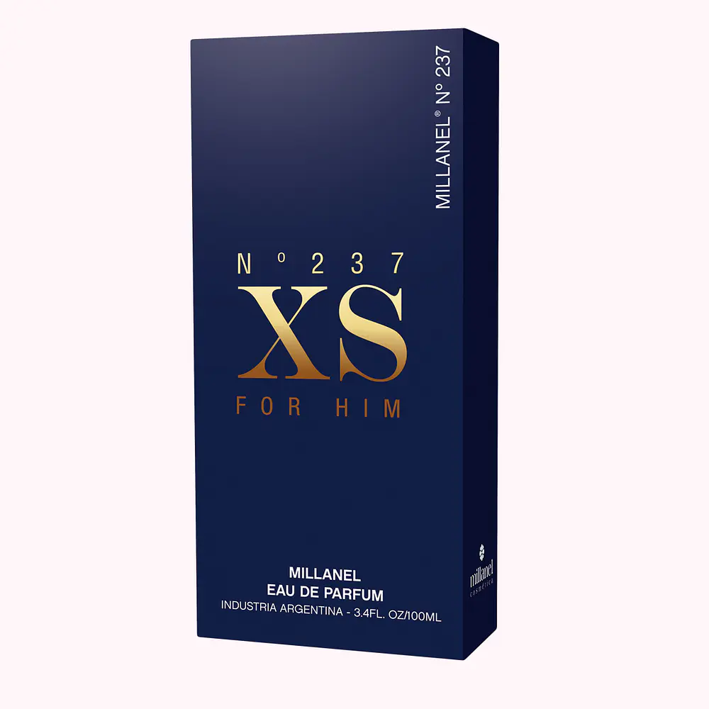 Fragancia Alternativa Nº 237 X 100 Ml
