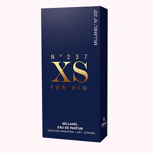 Fragancia Alternativa Nº 237 X 100 Ml