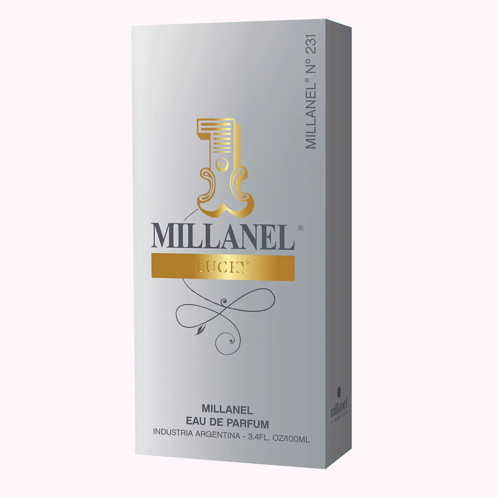Fragancia Alternativa Nº 231 X 100 Ml
