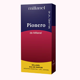 Fragancia Alternativa Nº 40 X 100 Ml