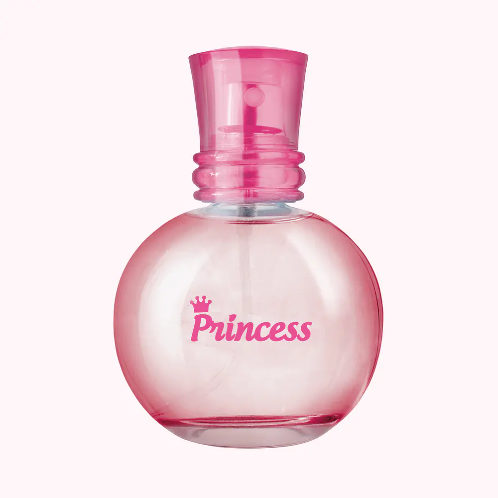 Eau de Cologne Princess