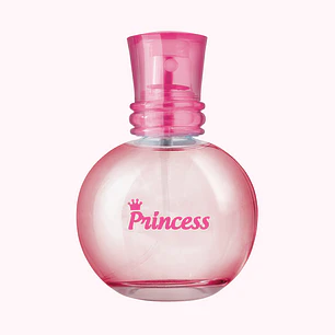 Eau de Cologne Princess