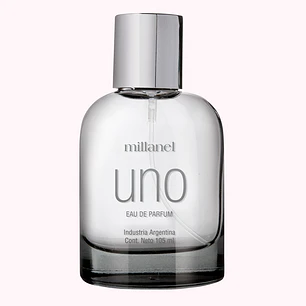 Eau de parfum Uno