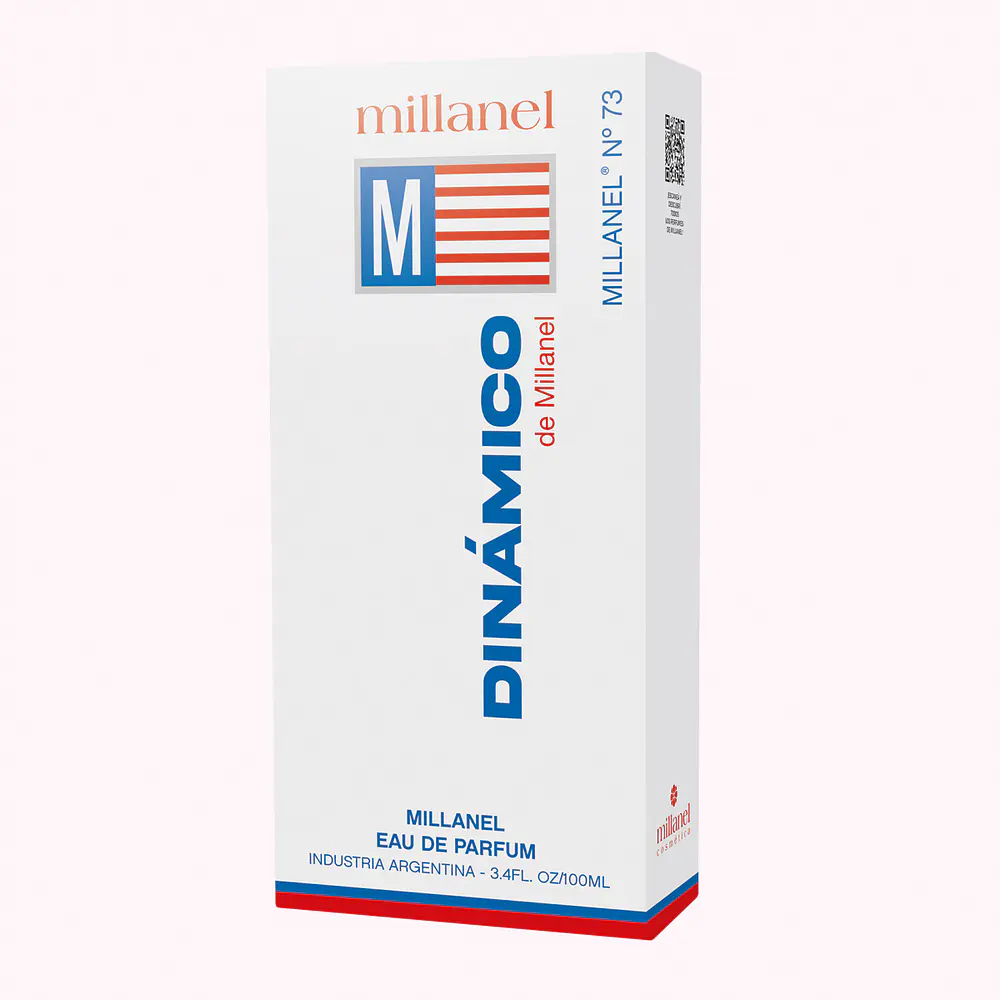 Fragancia Alternativa Nº 73 X 100 Ml