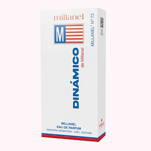 Fragancia Alternativa Nº 73 X 100 Ml