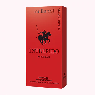 Fragancia Alternativa Nº 245 X 100 Ml