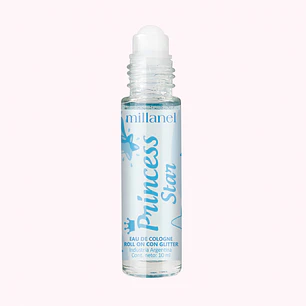 Eau de Cologne Princess Star Roll On