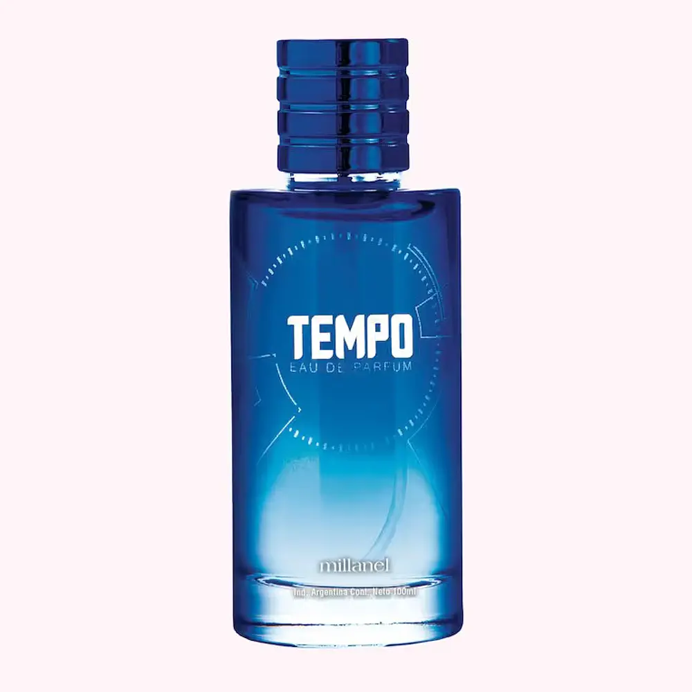 Eau de Parfum Tempo