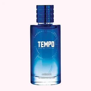 Eau de Parfum Tempo