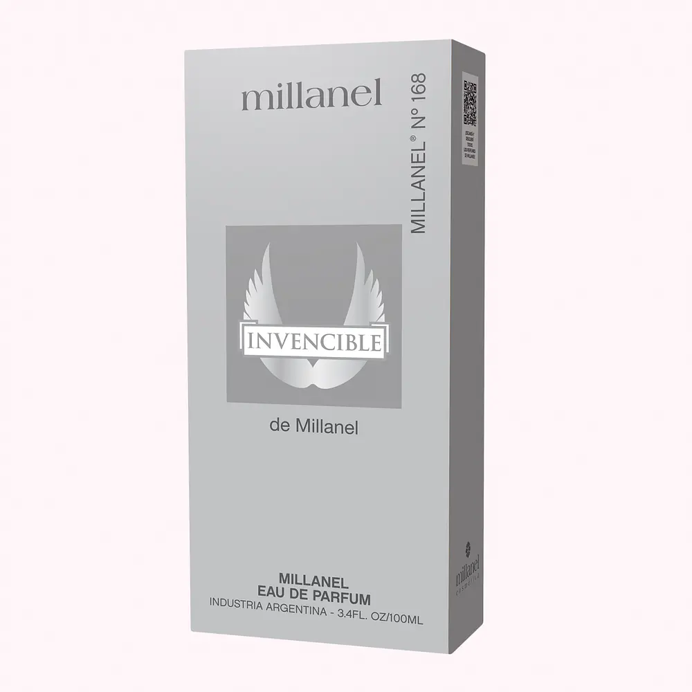 Fragancia Alternativa Nº 168 X 100 Ml