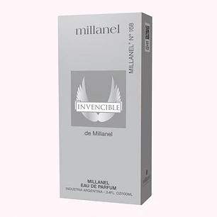 Fragancia Alternativa Nº 168 X 100 Ml