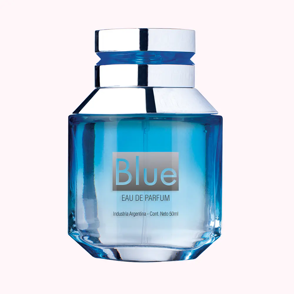 Eau de Parfum Blue