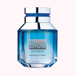 Eau de Parfum Blue