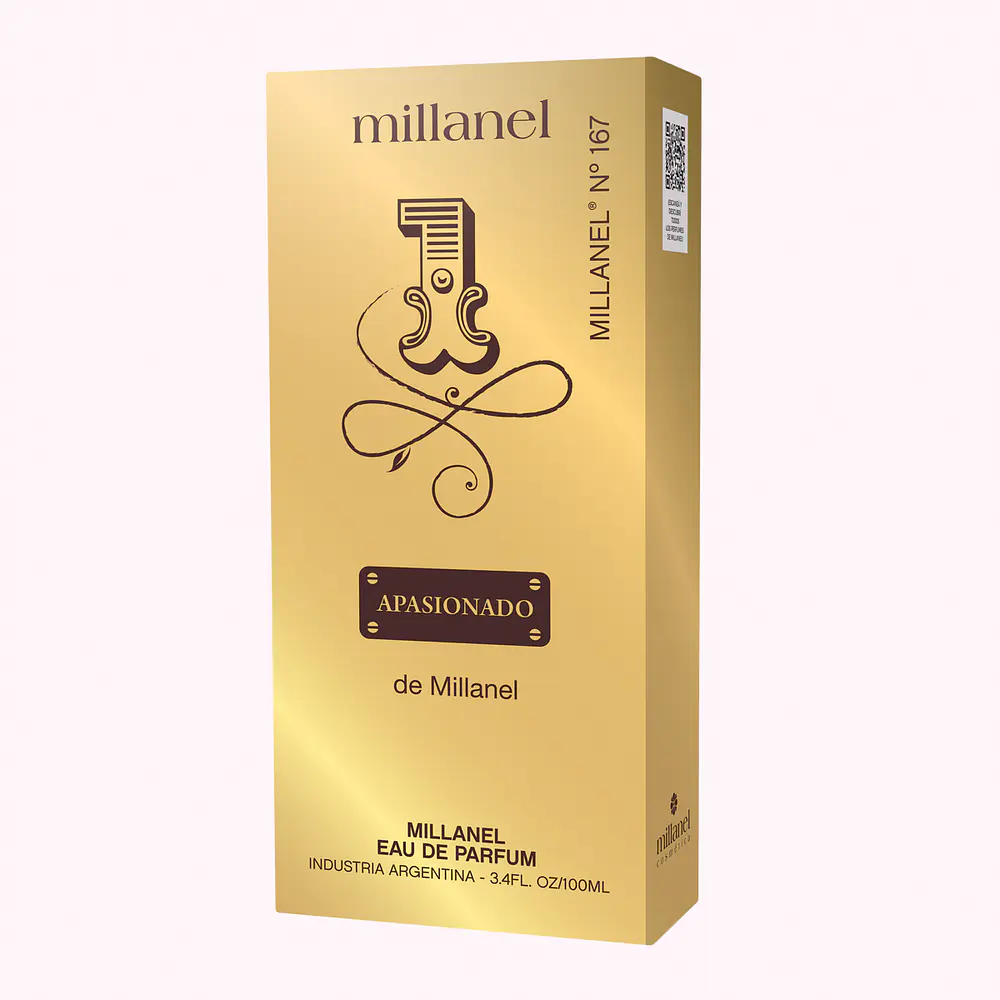 Fragancia Alternativa Nº 167 X 100 Ml