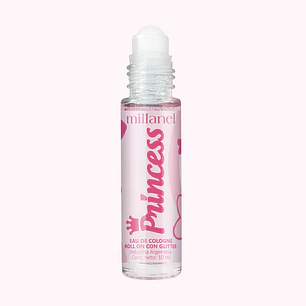 Eau de parfum Princess Roll On