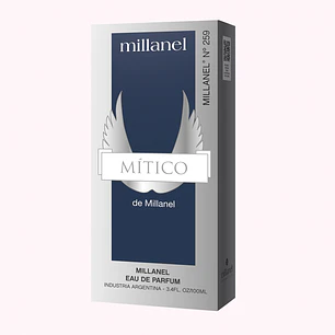 Fragancia Alternativa Nº 259 X 100 Ml