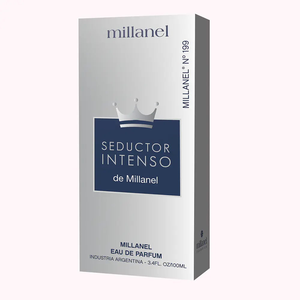 Fragancia Alternativa Nº 199 X 100 Ml