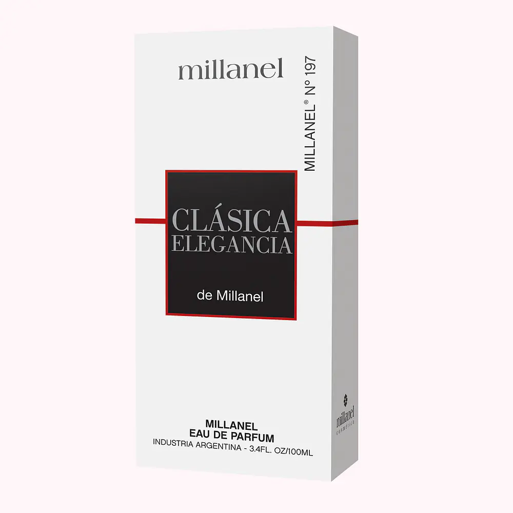 Fragancia Alternativa Nº 197 X 100 Ml