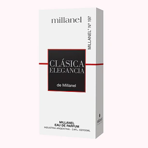 Fragancia Alternativa Nº 197 X 100 Ml