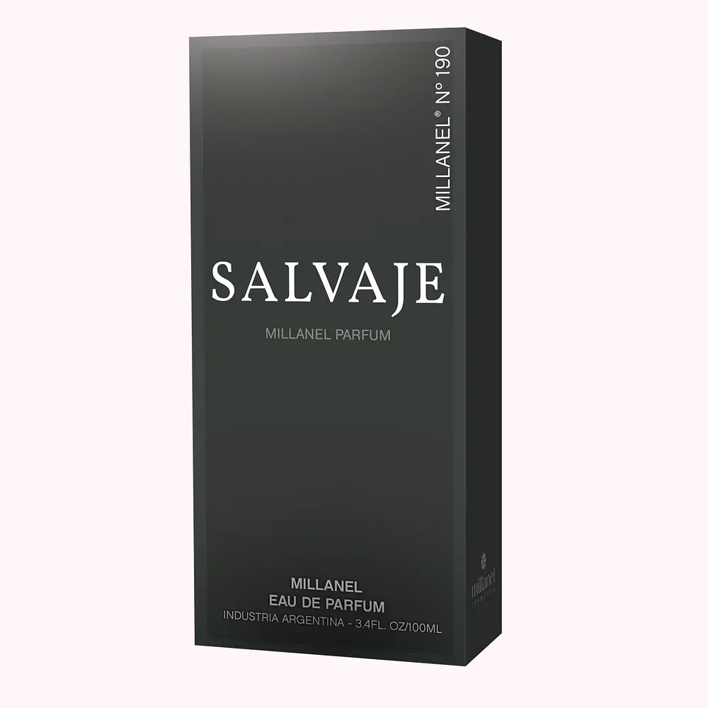 Fragancia Alternativa Nº 190 X 100 Ml