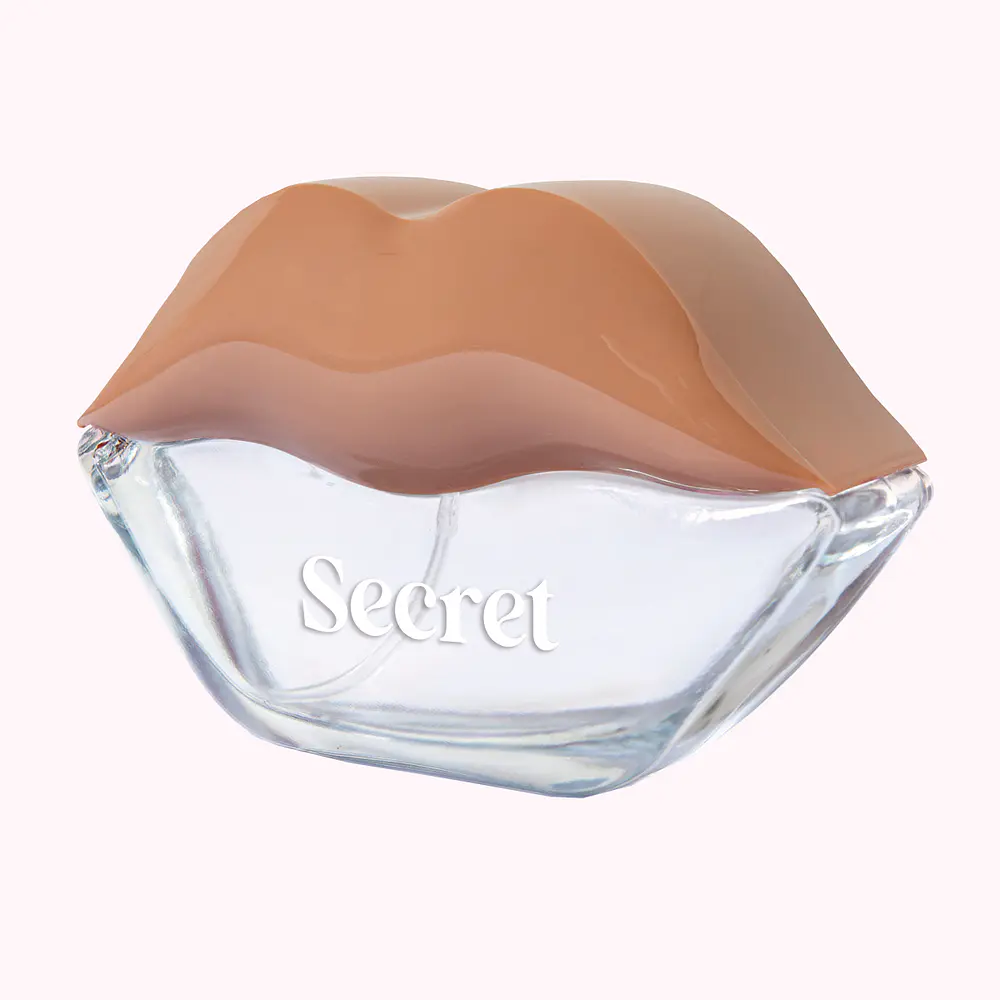 Eau de parfum Secret Nude x 55ml