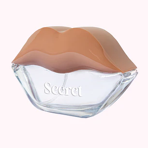 Eau de parfum Secret Nude x 55ml