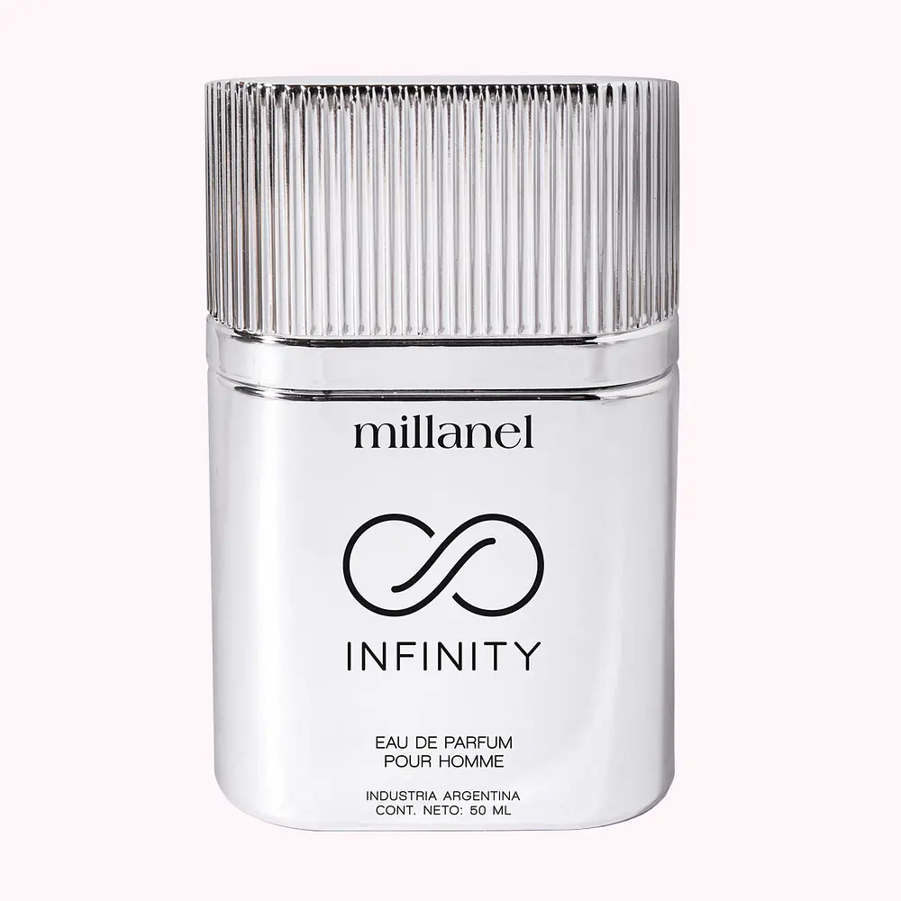Eau de Parfum Infinity