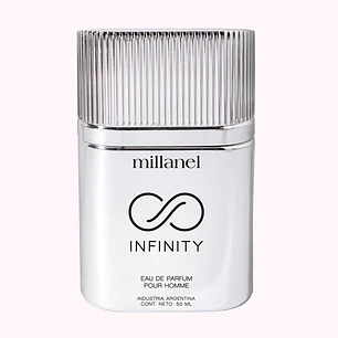 Eau de Parfum Infinity