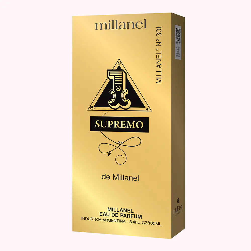Fragancia Alternativa Nº 301