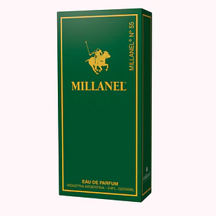 Fragancia Alternativa Nº 55 X 100 Ml