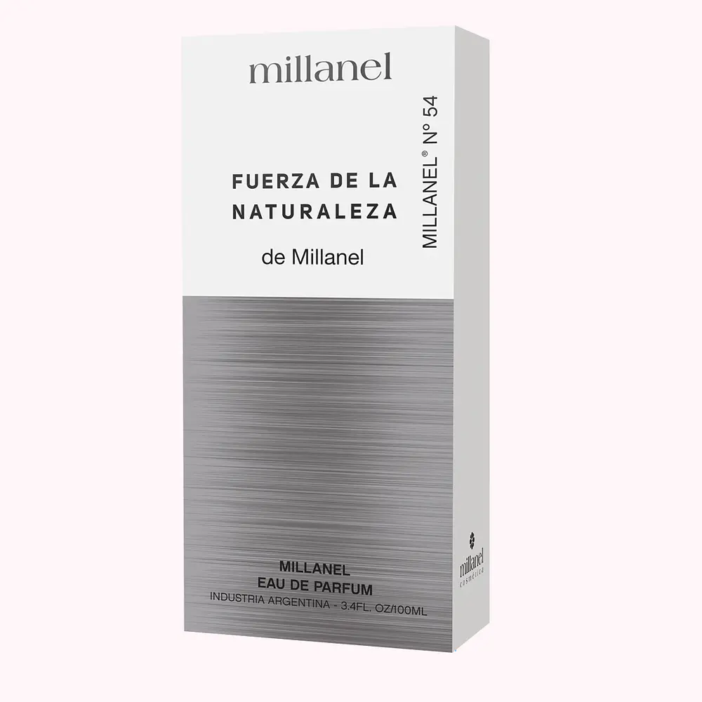 Fragancia Alternativa Nº 54 X 100 Ml