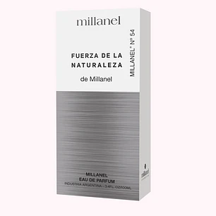 Fragancia Alternativa Nº 54 X 100 Ml