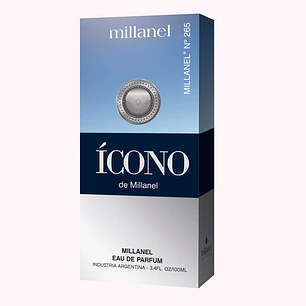 Fragancia Alternativa Nº 265 X 100 Ml