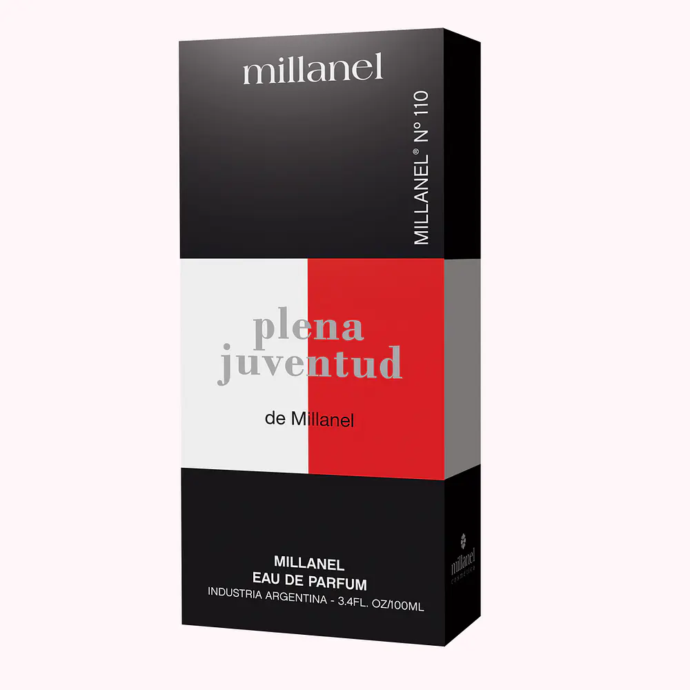 Fragancia Alternativa Nº 110 X 100 Ml