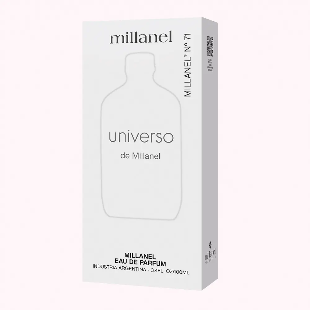 Fragancia Alternativa Nº 71 X 100 Ml