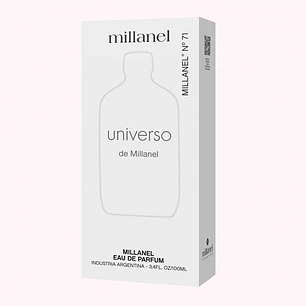 Fragancia Alternativa Nº 71 X 100 Ml