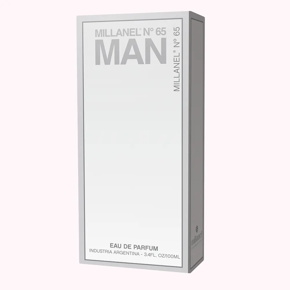 Fragancia Alternativa Nº 65 X 100 Ml