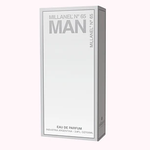 Fragancia Alternativa Nº 65 X 100 Ml